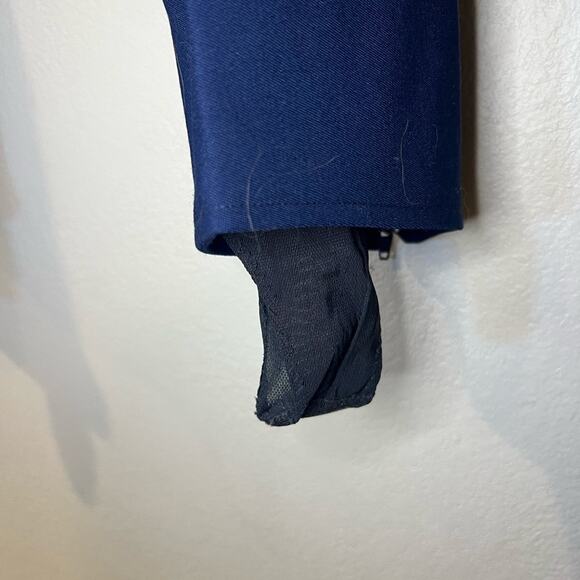 Roffe Women's Vintage Stirrup Ski Pants Size M/L - Picture 3 of 6